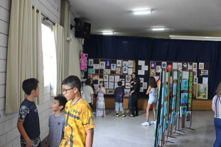 Mostra Cultural, foto 35