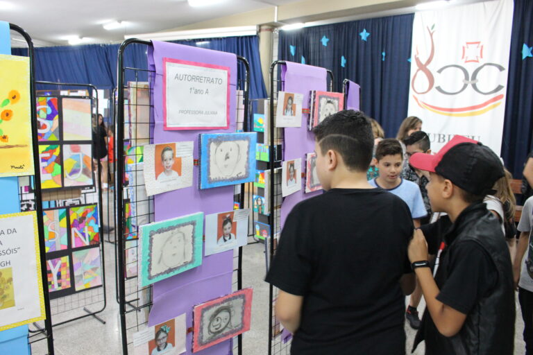 Mostra Cultural, foto 37