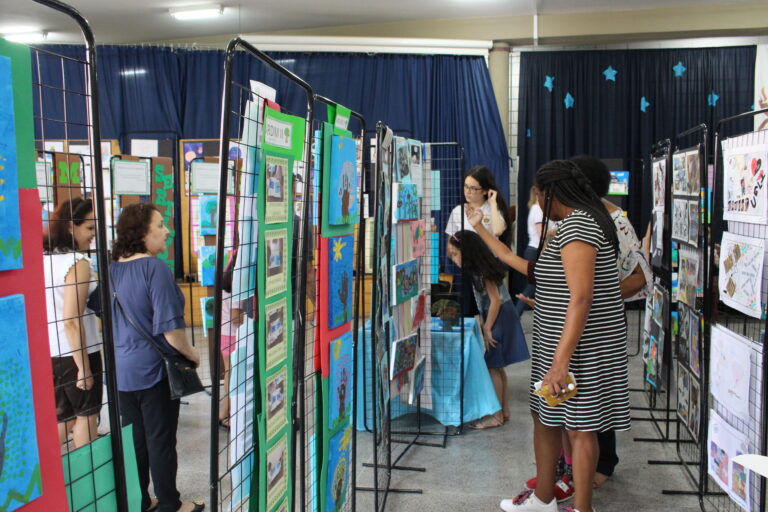 Mostra Cultural, foto 38