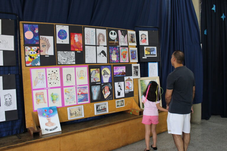 Mostra Cultural, foto 39
