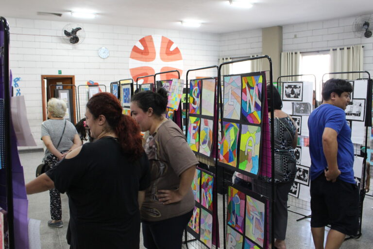 Mostra Cultural, foto 40