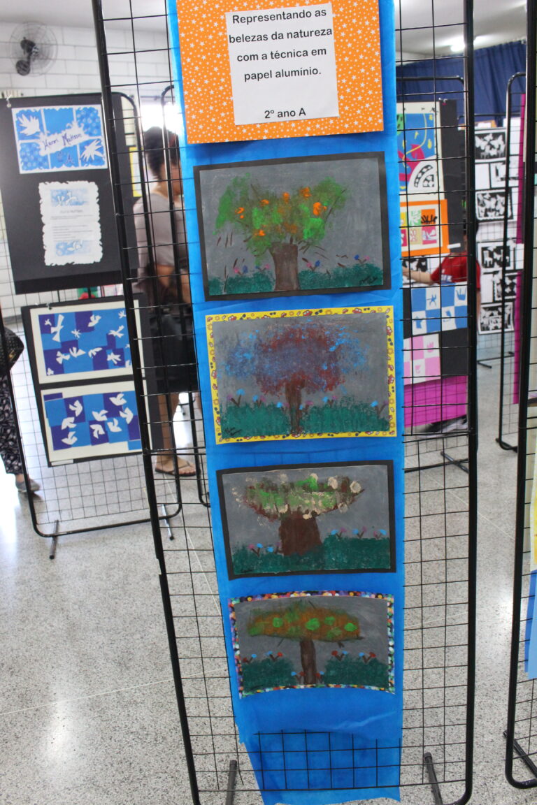 Mostra Cultural, foto 41