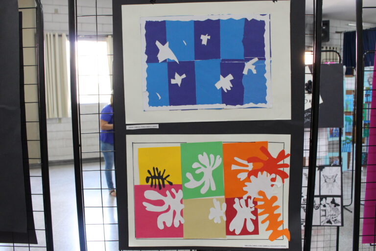 Mostra Cultural, foto 44
