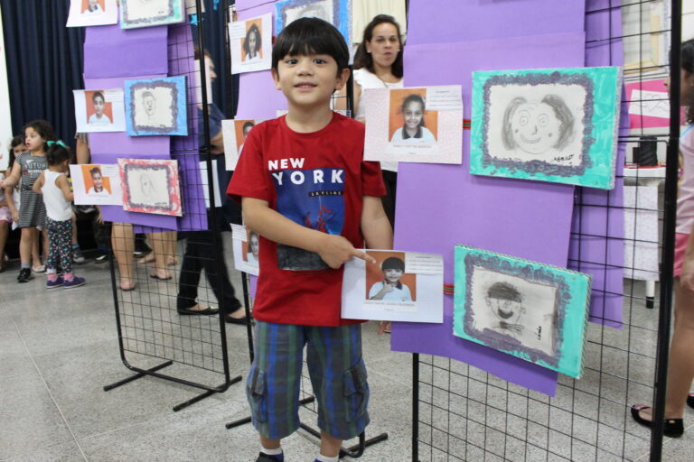 Mostra Cultural, foto 45