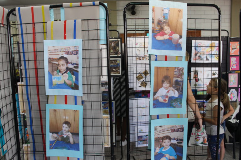 Mostra Cultural, foto 48