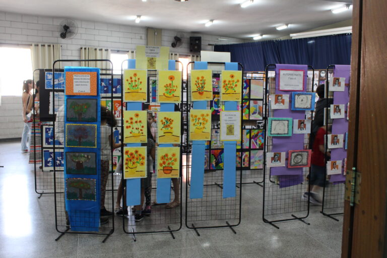 Mostra Cultural, foto 51