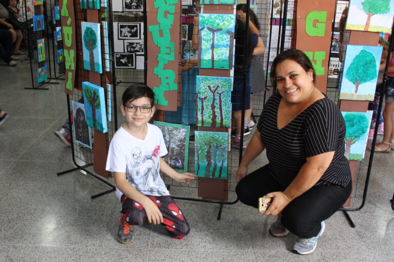 Mostra Cultural, foto 52
