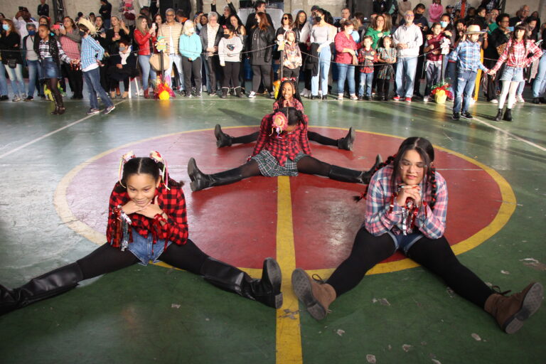 Festa Junina Parte I, foto 36