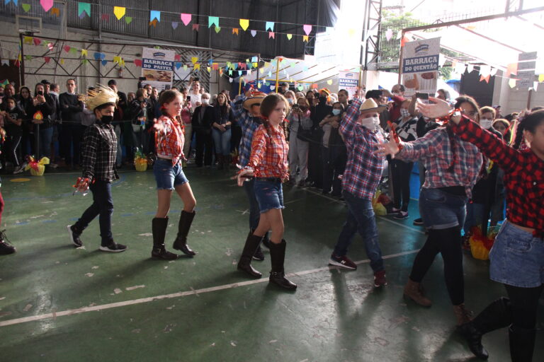 Festa Junina Parte I, foto 40