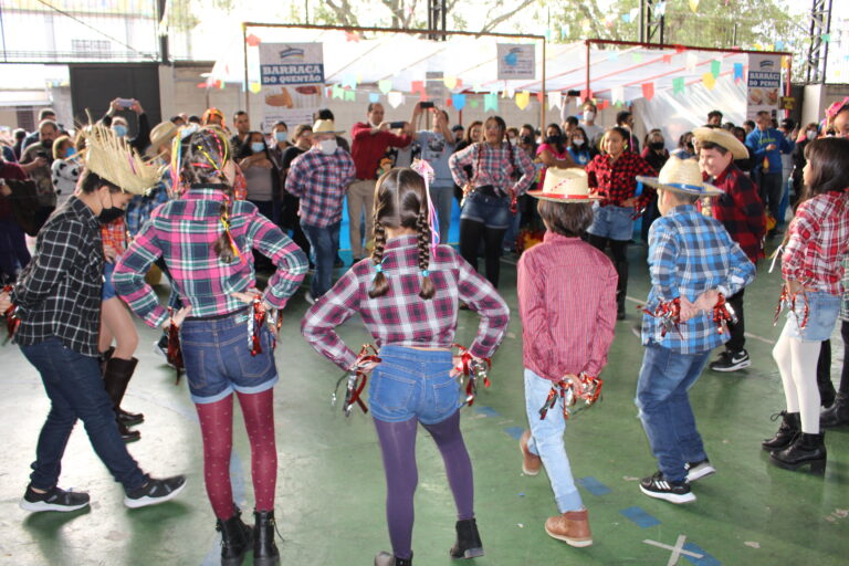 Festa Junina Parte I, foto 41