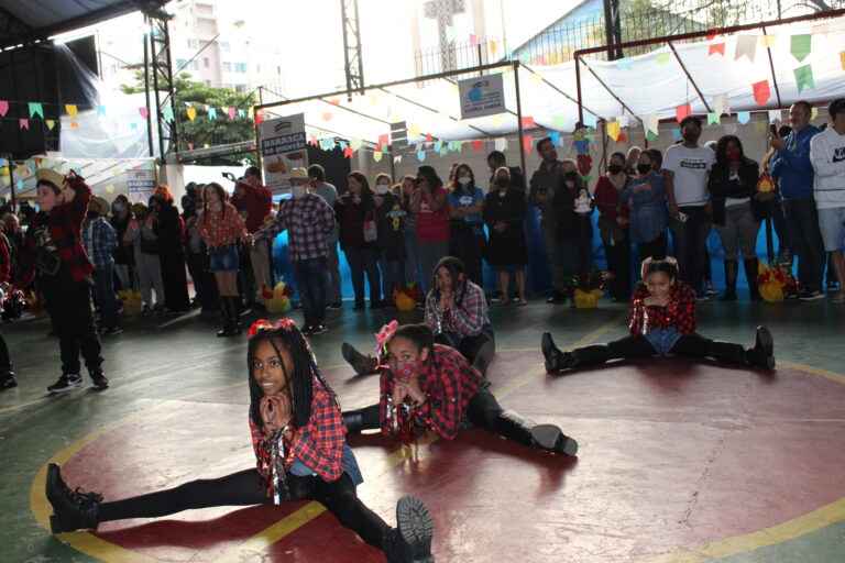 Festa Junina Parte I, foto 43