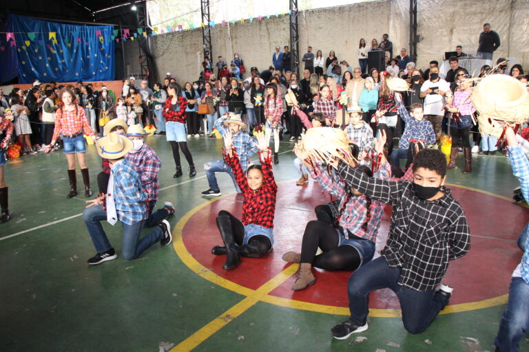 Festa Junina Parte I, foto 44