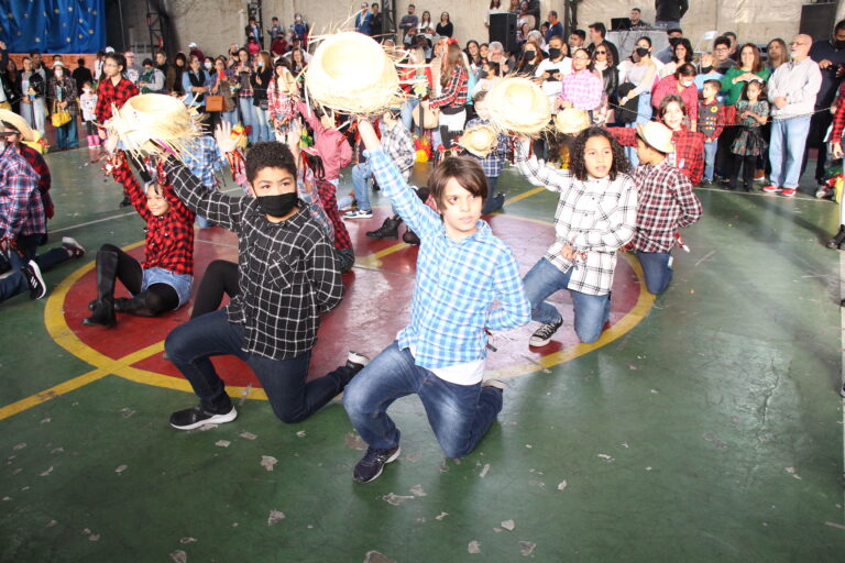Festa Junina Parte I, foto 45