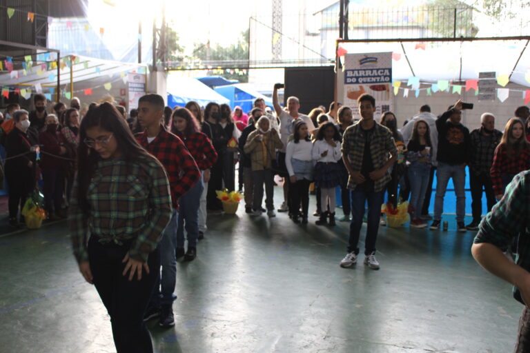 Festa Junina Parte I, foto 50