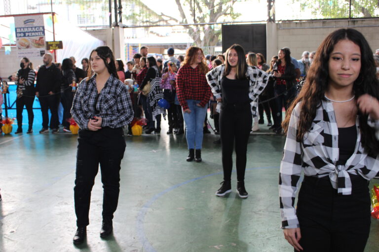 Festa Junina Parte I, foto 51