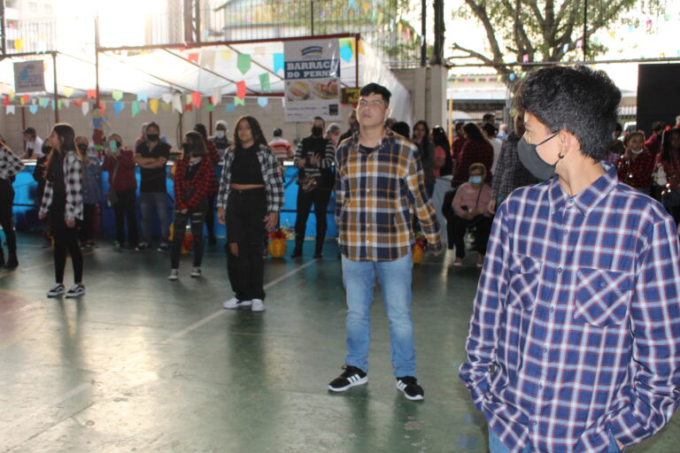 Festa Junina Parte I, foto 52