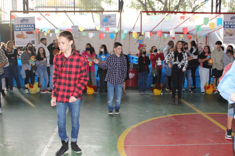 Festa Junina Parte I, foto 53