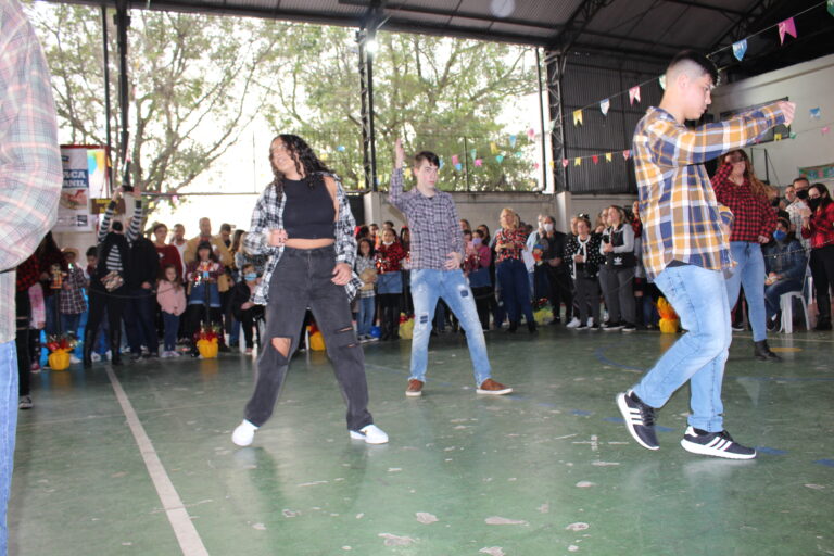 Festa Junina Parte I, foto 55