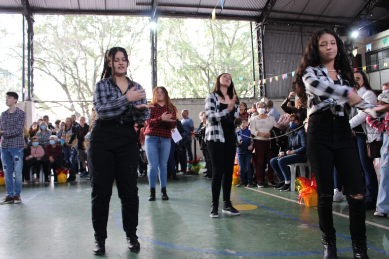 Festa Junina Parte I, foto 56