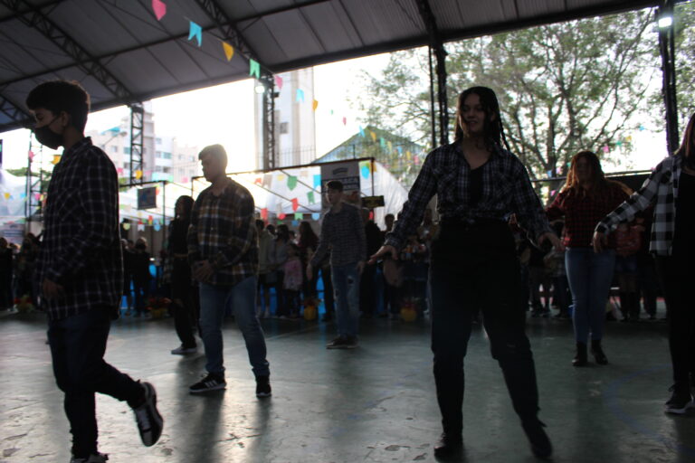 Festa Junina Parte I, foto 57