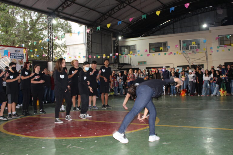 Festa Junina Parte I, foto 73
