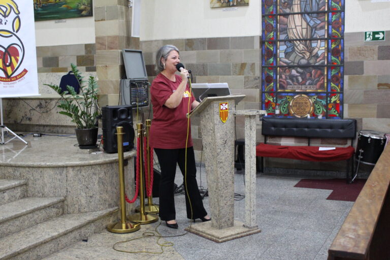 Homenagem à Nossa Senhora das  Mercês, foto 7