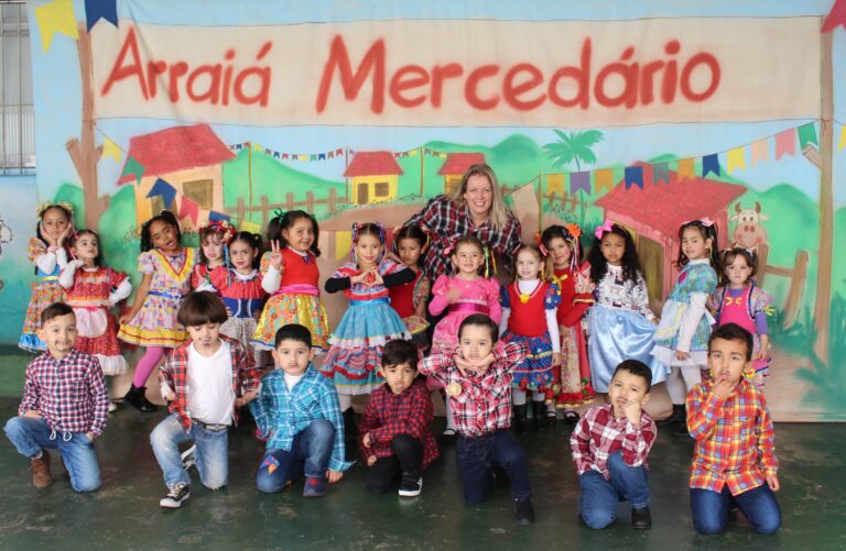 Festa Junina Parte I, foto 91