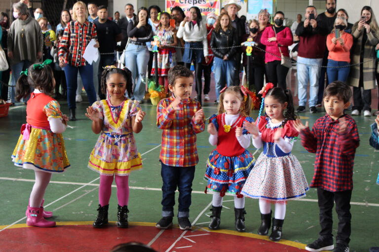 Festa Junina Parte I, foto 83