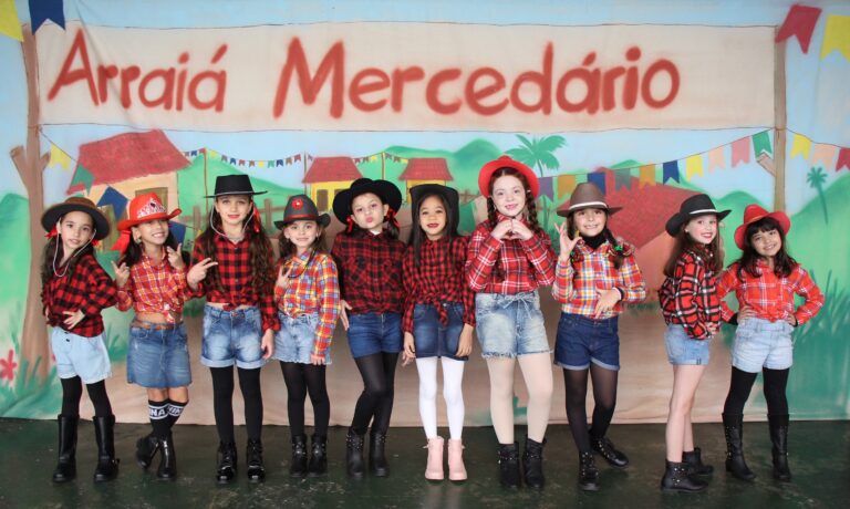 Festa Junina Parte I, foto 113