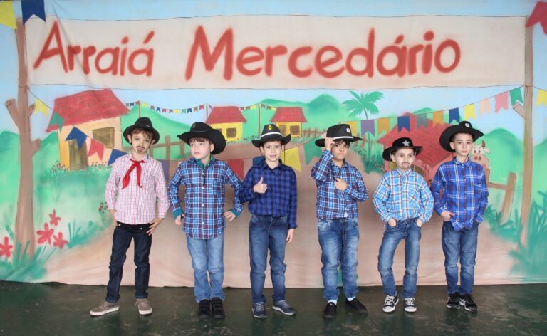Festa Junina Parte I, foto 114