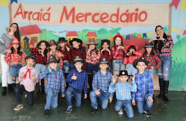 Festa Junina Parte I, foto 127