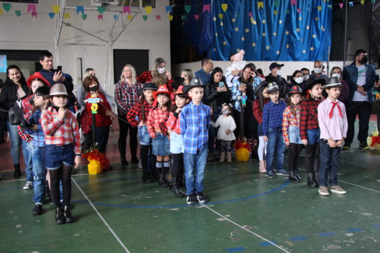 Festa Junina Parte I, foto 140