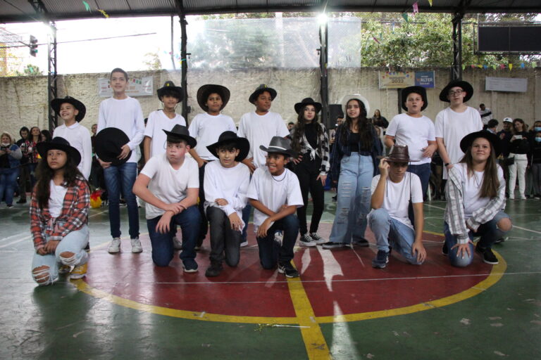 Festa Junina Parte II, foto 16