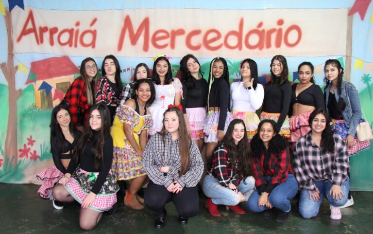 Festa Junina Parte II, foto 15