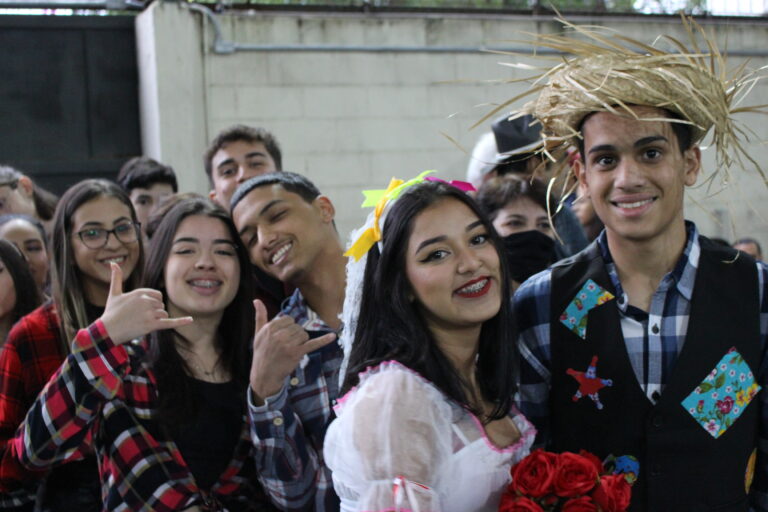 Festa Junina Parte II, foto 60