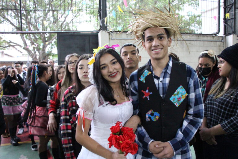 Festa Junina Parte II, foto 9