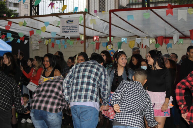 Festa Junina Parte II, foto 53