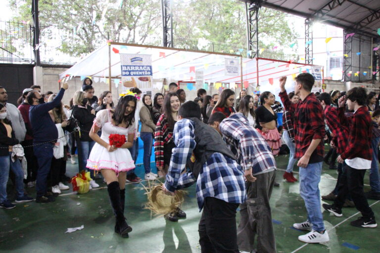 Festa Junina Parte II, foto 52