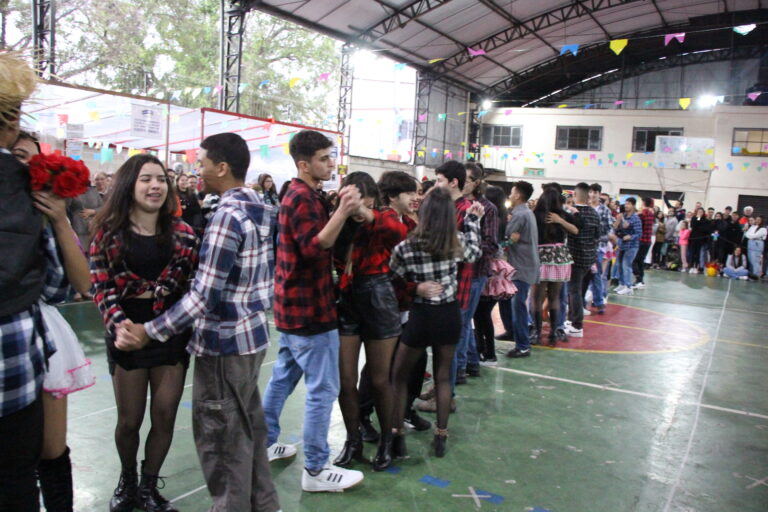 Festa Junina Parte II, foto 50