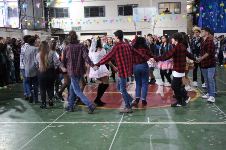 Festa Junina Parte II, foto 47