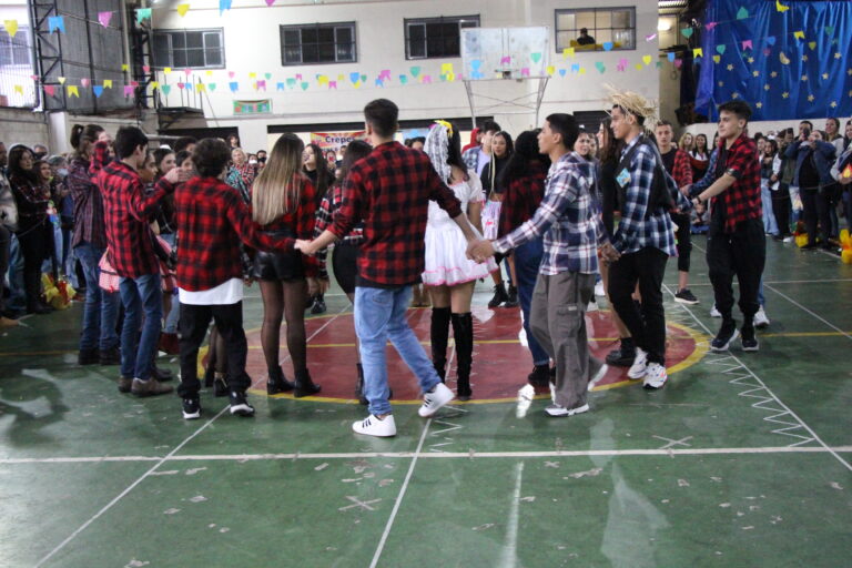 Festa Junina Parte II, foto 46