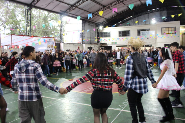 Festa Junina Parte II, foto 45