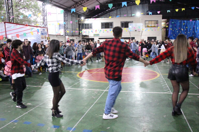 Festa Junina Parte II, foto 44