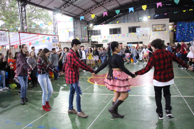 Festa Junina Parte II, foto 43