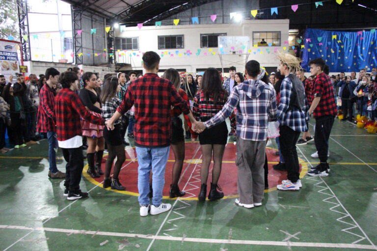 Festa Junina Parte II, foto 41