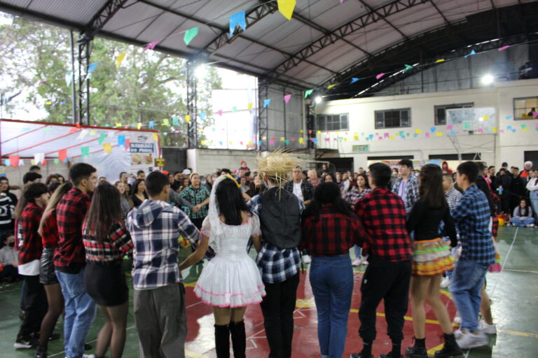Festa Junina Parte II, foto 40