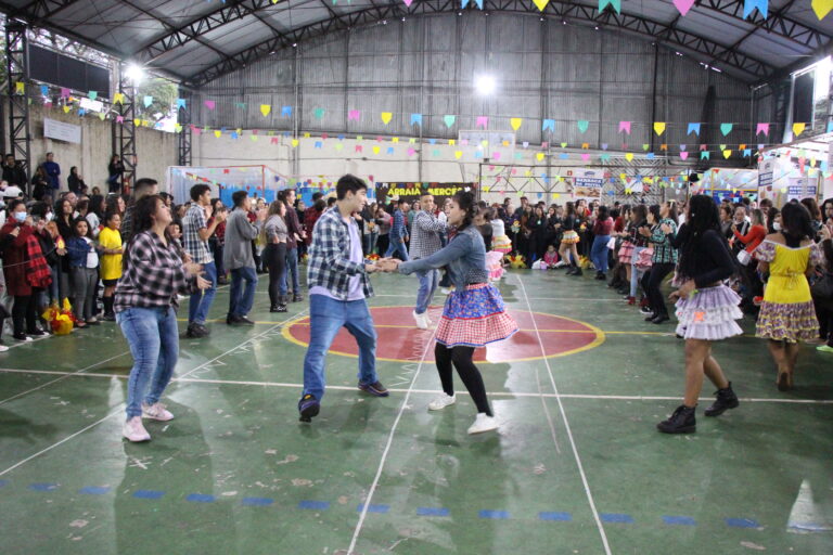 Festa Junina Parte II, foto 39