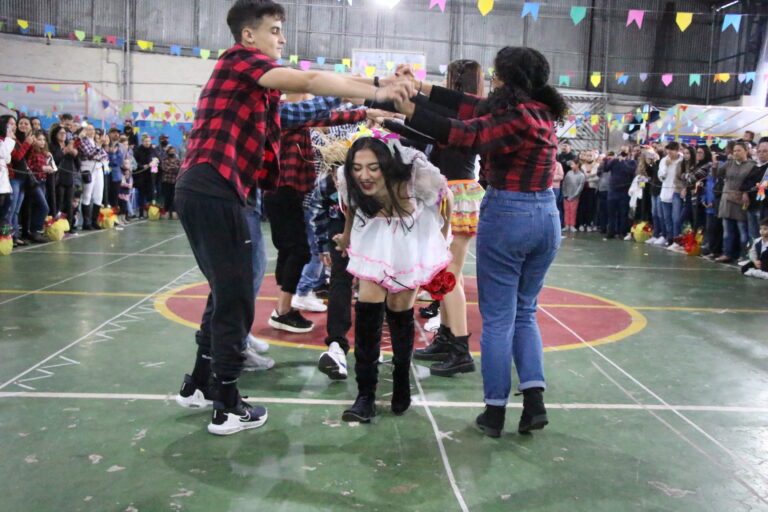 Festa Junina Parte II, foto 32