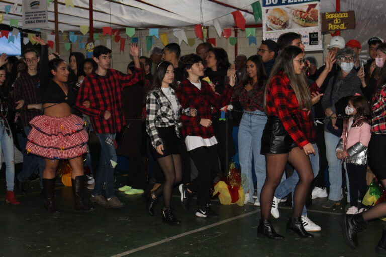 Festa Junina Parte II, foto 33