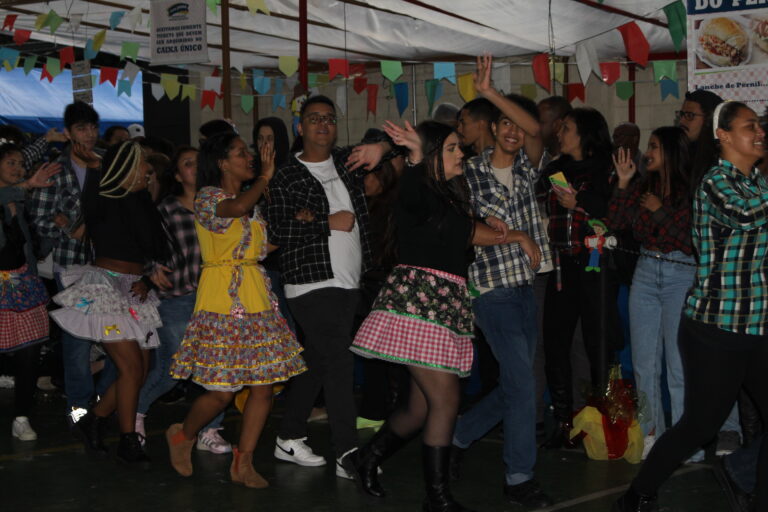 Festa Junina Parte II, foto 34